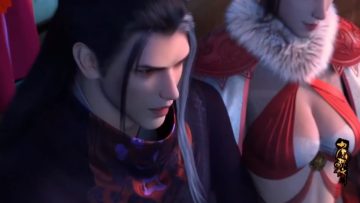 Shao Nian Ge Xing Episode 7