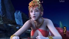 Shao Nian Ge Xing Episode 8