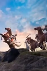 Shao Nian Ge Xing Episode 9