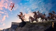 Shao Nian Ge Xing Episode 9
