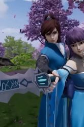 Spirit Sword Sovereign Episode 26