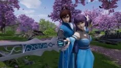 Spirit Sword Sovereign Episode 26