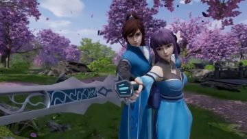 Spirit Sword Sovereign Episode 26