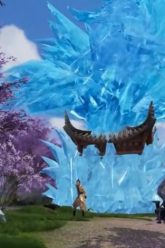 Spirit Sword Sovereign Episode 27