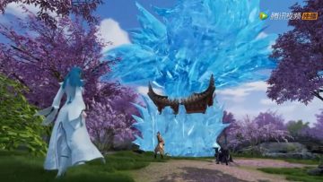 Spirit Sword Sovereign Episode 27