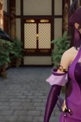 Spirit Sword Sovereign Episode 28