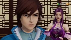 Spirit Sword Sovereign Episode 29