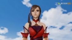 Spirit Sword Sovereign Episode 30