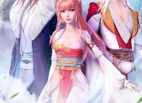 The Temptation of a Cat Demon