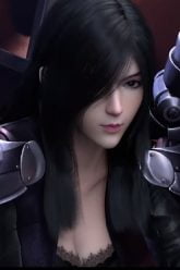 Transcend the Gods 2 Episode 12 The Black Troop II Series