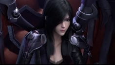 Transcend the Gods 2 Episode 12 The Black Troop II Series