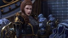 Transcend the Gods 2 Episode 13 The Black Troop II Series