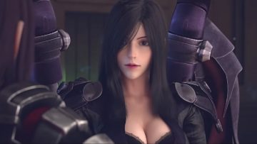 Transcend the Gods 2 Episode 14 The Black Troop II Series