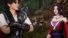 Wan Jie Shen Zhu Episode 19