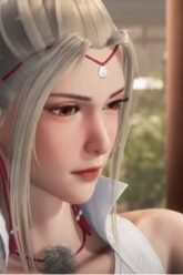 Wan Jie Shen Zhu Episode 22