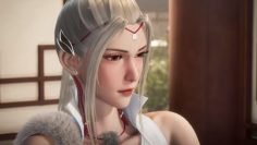 Wan Jie Shen Zhu Episode 22