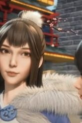 Wan Jie Shen Zhu Episode 23