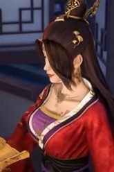 Wan Jie Shen Zhu Episode 24