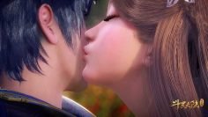 Douluo Dalu Soul Land Episode 53 Eng Sub