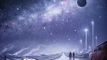 Last Sunrise 2019 Eng Sub