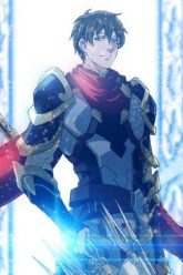 Quan Zhi Gao Shou Episode 1