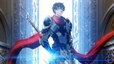Quan Zhi Gao Shou Episode 1