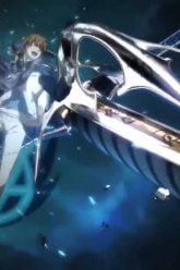 Quan Zhi Gao Shou Episode 4