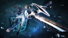 Quan Zhi Gao Shou Episode 4