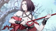 Quan Zhi Gao Shou Episode 5