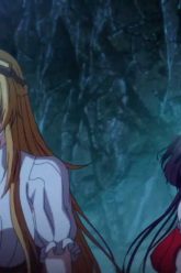 Quan Zhi Gao Shou Episode 7