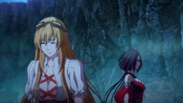 Quan Zhi Gao Shou Episode 7