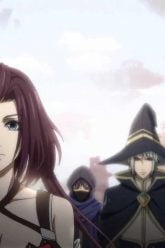 Quan Zhi Gao Shou Episode 8