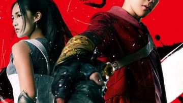 Rakshasa Street Episode