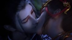 Shao Nian Ge Xing Episode 22