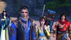 Shao Nian Ge Xing Episode 24