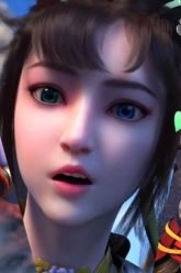 Shao Nian Ge Xing Episode 25a