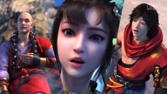 Shao Nian Ge Xing Episode 25a