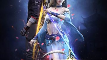 Spirit Guardian Season 3