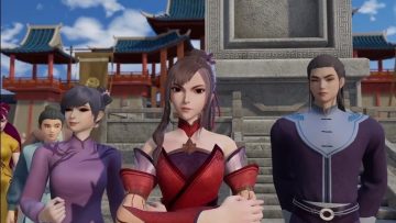 Spirit Sword Sovereign Episode 31