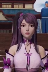 Spirit Sword Sovereign Episode 32