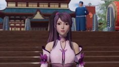 Spirit Sword Sovereign Episode 32