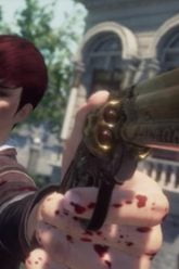 The Gate of Fate Episode 1
