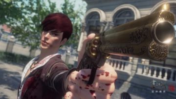 The Gate of Fate Episode 1