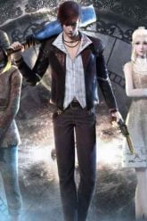 The Gate of Fate Episode