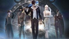 The Gate of Fate Episode