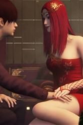 The Gate of Fate Episode 3 Eng Sub Indo