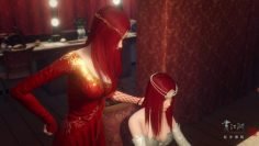 The Gate of Fate Episode 4