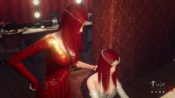 The Gate of Fate Episode 4