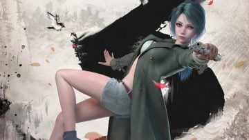 The Invasion of Awakening