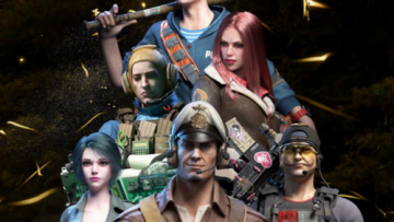 The Invasion of Awakening